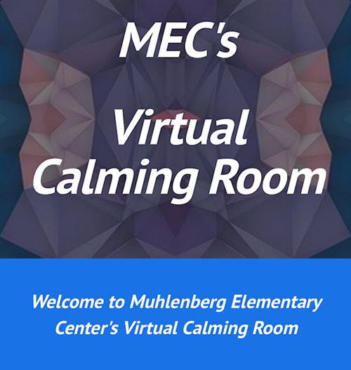 Virtual Calming 