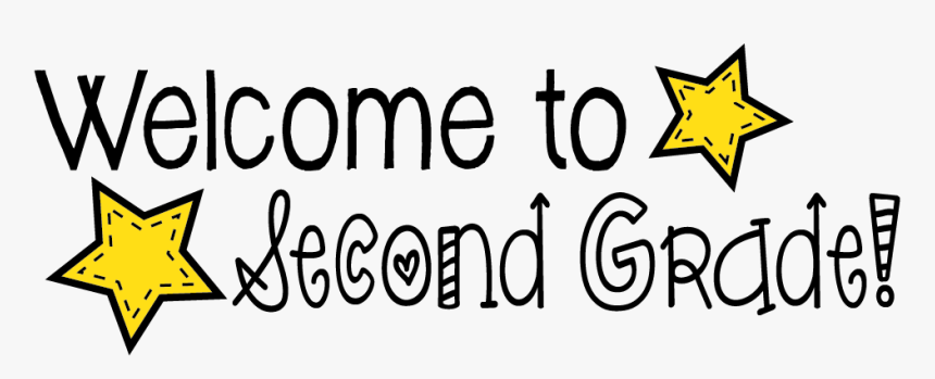 second grade