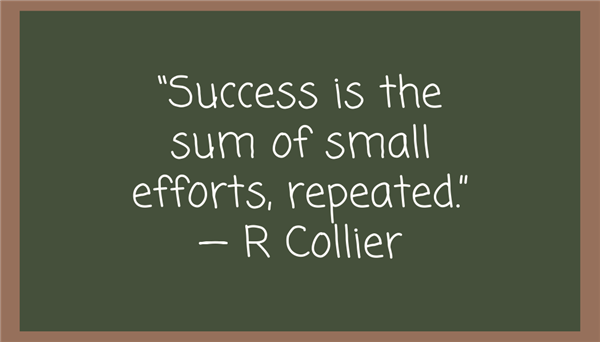 Success