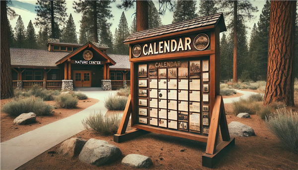 Calendar 