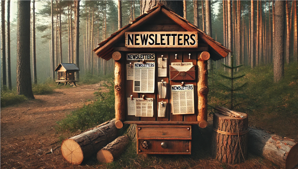 Newsletters