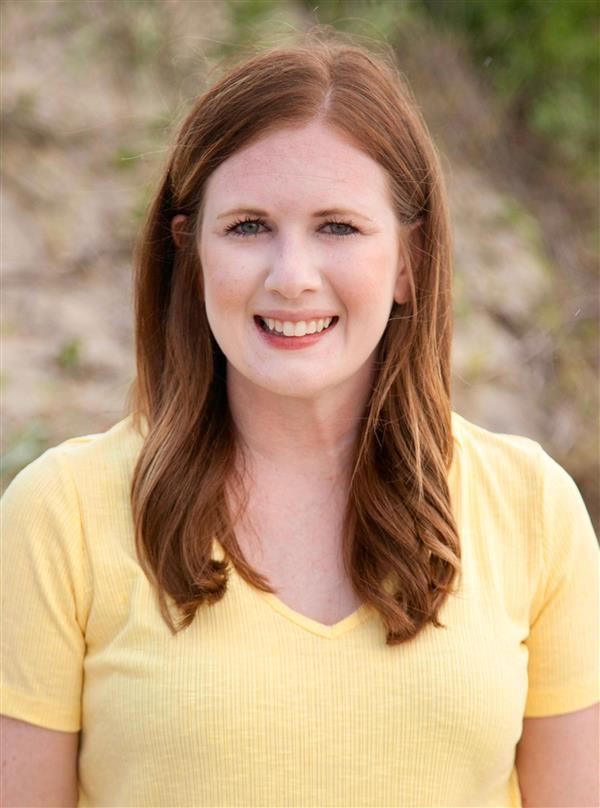 Ms. Mesinger, Assistant Principal