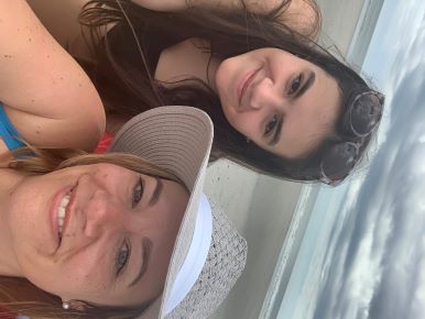 YAY Beach time!