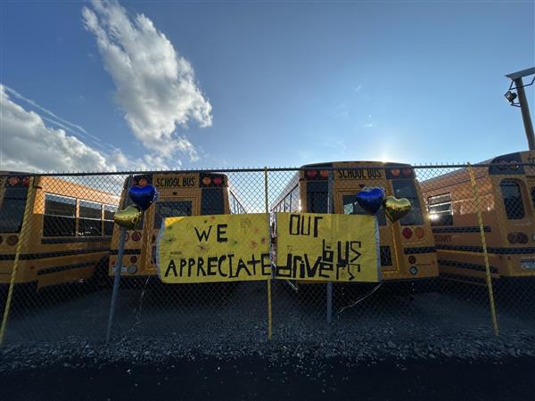 Bus Appreication Picture Bus Appreication Picture