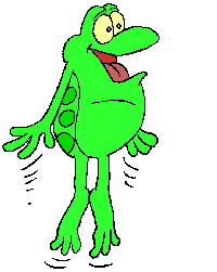 frog 