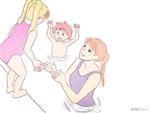 Parents and Tots