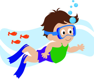 Swimming Lessons (ages 4+)