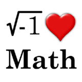 I <3 math 