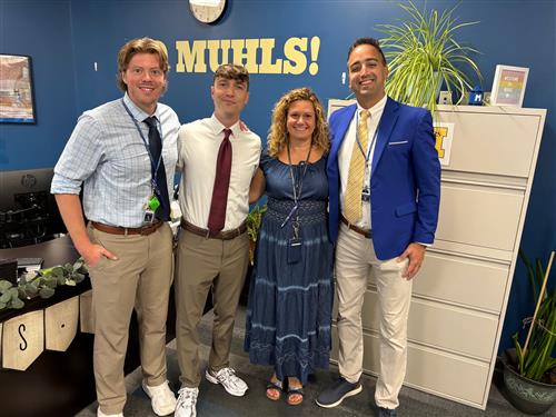 JH Principals