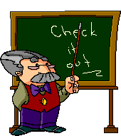 Science Fair Links