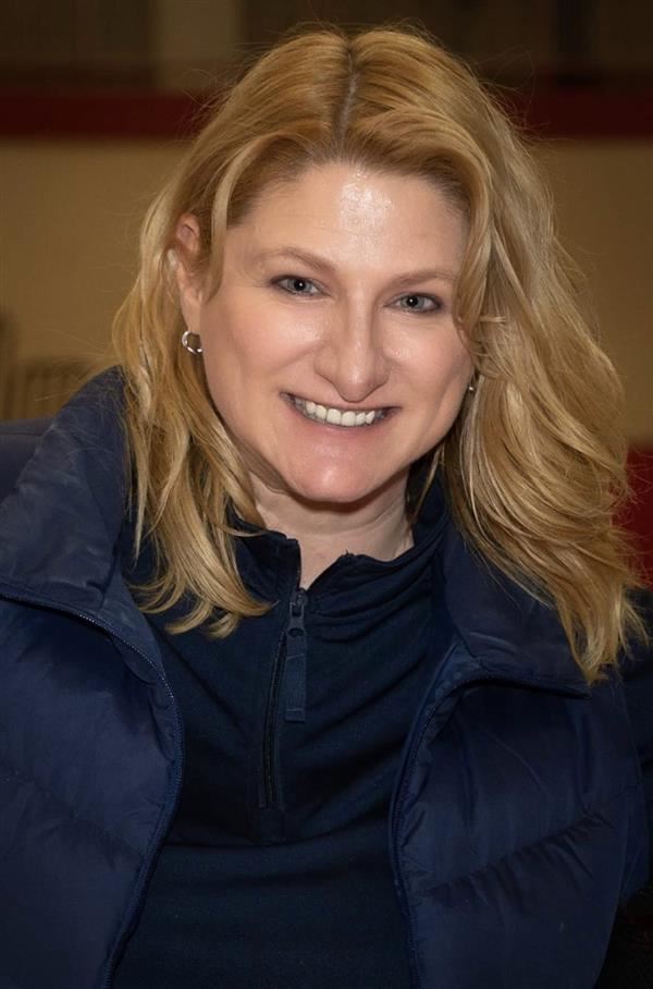 Lori K. Morris