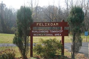 Felix Dam 