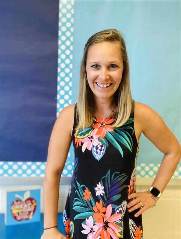 Mrs. Boone Mrs. Boone