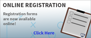 online registration online registration