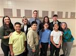 STUDENT COUNCIL