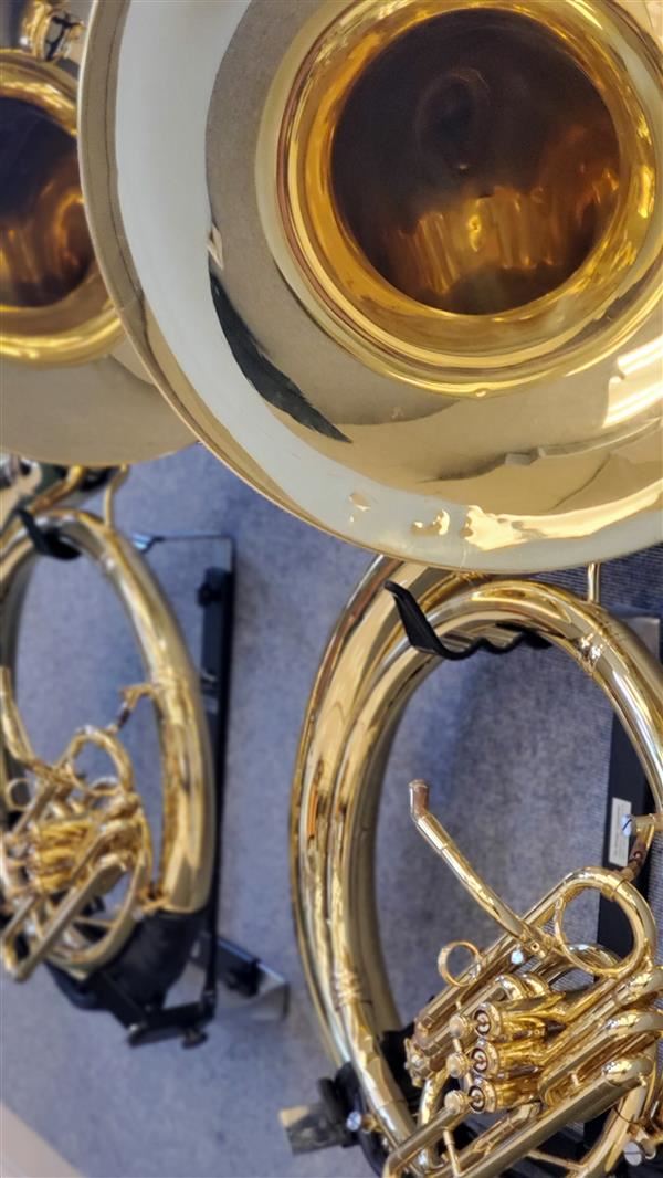 Tuba