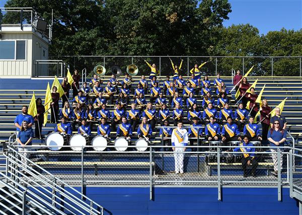 Marching Band