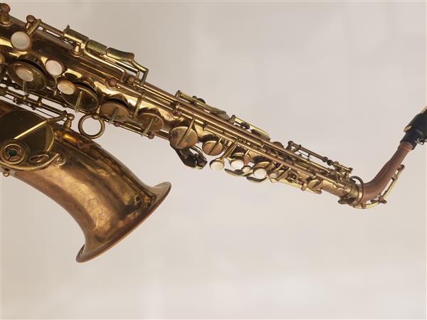 Saxophone Saxophone