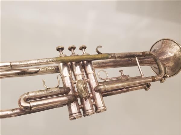 Trumpet Trumpet